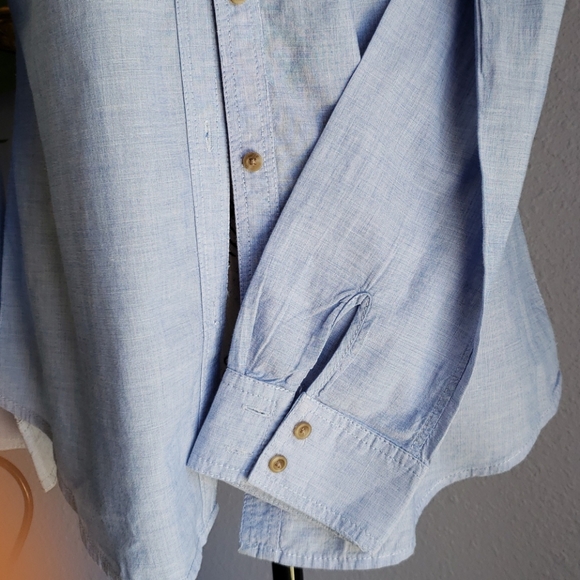 Express blouse - Picture 4 of 7